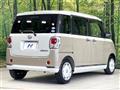 2020 Daihatsu Move Canbus