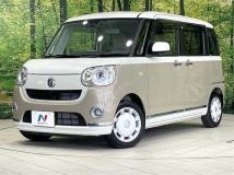 2020 Daihatsu Move Canbus