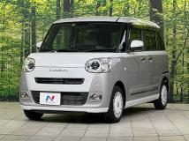 2023 Daihatsu Move Canbus
