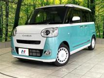 2025 Daihatsu Move Canbus