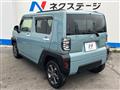 2022 Daihatsu Taft