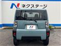 2022 Daihatsu Taft