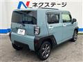 2022 Daihatsu Taft