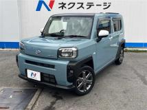 2022 Daihatsu Taft