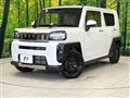 2023 Daihatsu Taft