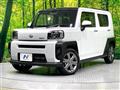2024 Daihatsu Taft