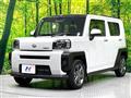 2024 Daihatsu Taft