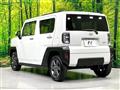 2024 Daihatsu Taft