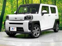 2024 Daihatsu Taft