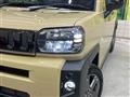 2024 Daihatsu Taft