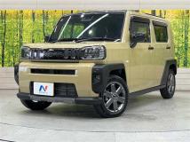 2024 Daihatsu Taft