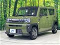 2025 Daihatsu Taft