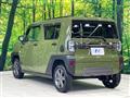2025 Daihatsu Taft