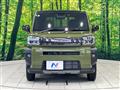2025 Daihatsu Taft