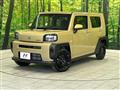 2025 Daihatsu Taft