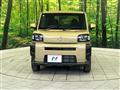 2025 Daihatsu Taft