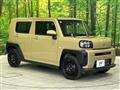 2025 Daihatsu Taft