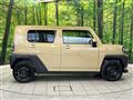 2025 Daihatsu Taft