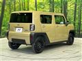 2025 Daihatsu Taft