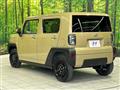 2025 Daihatsu Taft