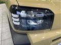 2025 Daihatsu Taft