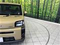 2025 Daihatsu Taft