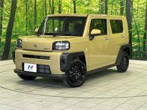 2025 Daihatsu Taft