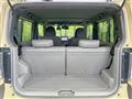 2025 Daihatsu Taft