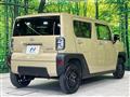 2025 Daihatsu Taft