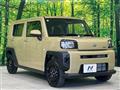 2025 Daihatsu Taft