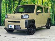 2025 Daihatsu Taft