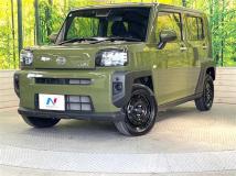 2025 Daihatsu Taft