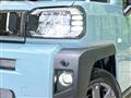 2025 Daihatsu Taft