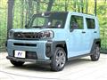 2025 Daihatsu Taft