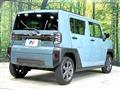 2025 Daihatsu Taft