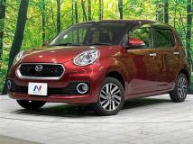 2018 Daihatsu Boon