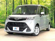 2017 Toyota Tank