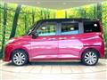 2017 Toyota Roomy