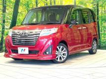 2017 Toyota Roomy