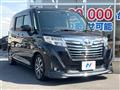 2018 Toyota Roomy