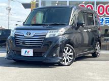 2018 Toyota Roomy