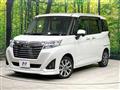 2020 Toyota Roomy