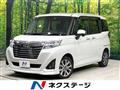 2020 Toyota Roomy