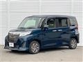 2020 Toyota Roomy