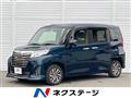 2020 Toyota Roomy