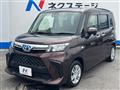 2020 Toyota Roomy