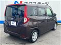 2020 Toyota Roomy