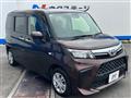 2020 Toyota Roomy