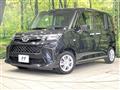 2021 Toyota Roomy