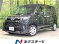 2021 Toyota Roomy
